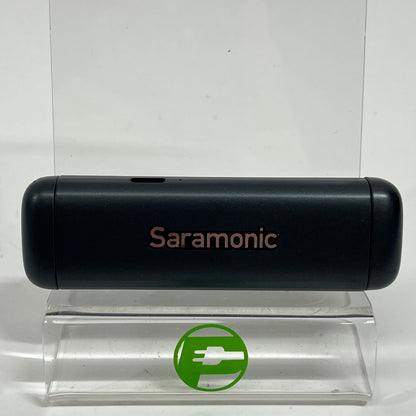 Saramonic Air SE 20Hz - 20kHz Condenser Studio Microphone AIR-SE-01
