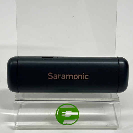 Saramonic Air SE 20Hz - 20kHz Condenser Studio Microphone AIR-SE-01