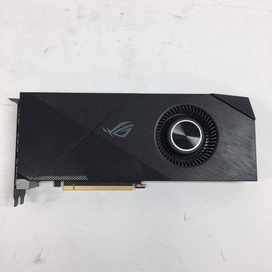 Asus GeForce RTX 2080 Super 8GB GDDR6 Graphics Card