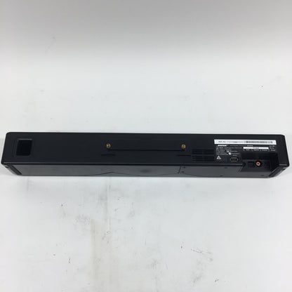 Bose SOLO SOUNDBAR Soundbar Black 845194-1100