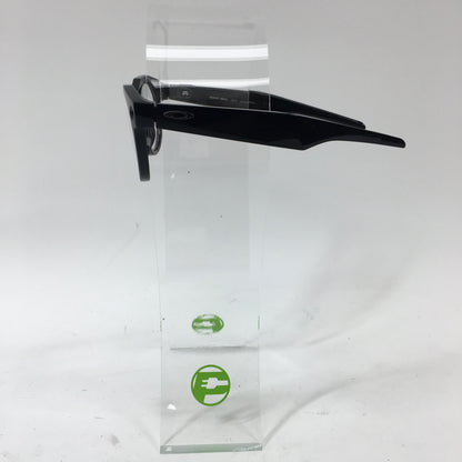 Oakley Meta HSTN Black Transitions OW8002-02 AI Smart Glasses