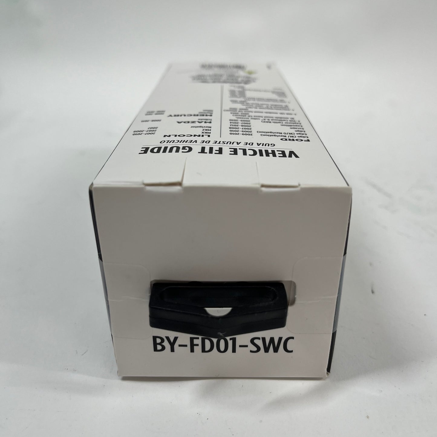 New Metra Steering Wheel Control Interface Control Interface BY-FD01-SWC