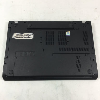 Lenovo Thinkpad E570 15.6" i5-7200U 2.5GHz 8GB RAM 512GB SSD