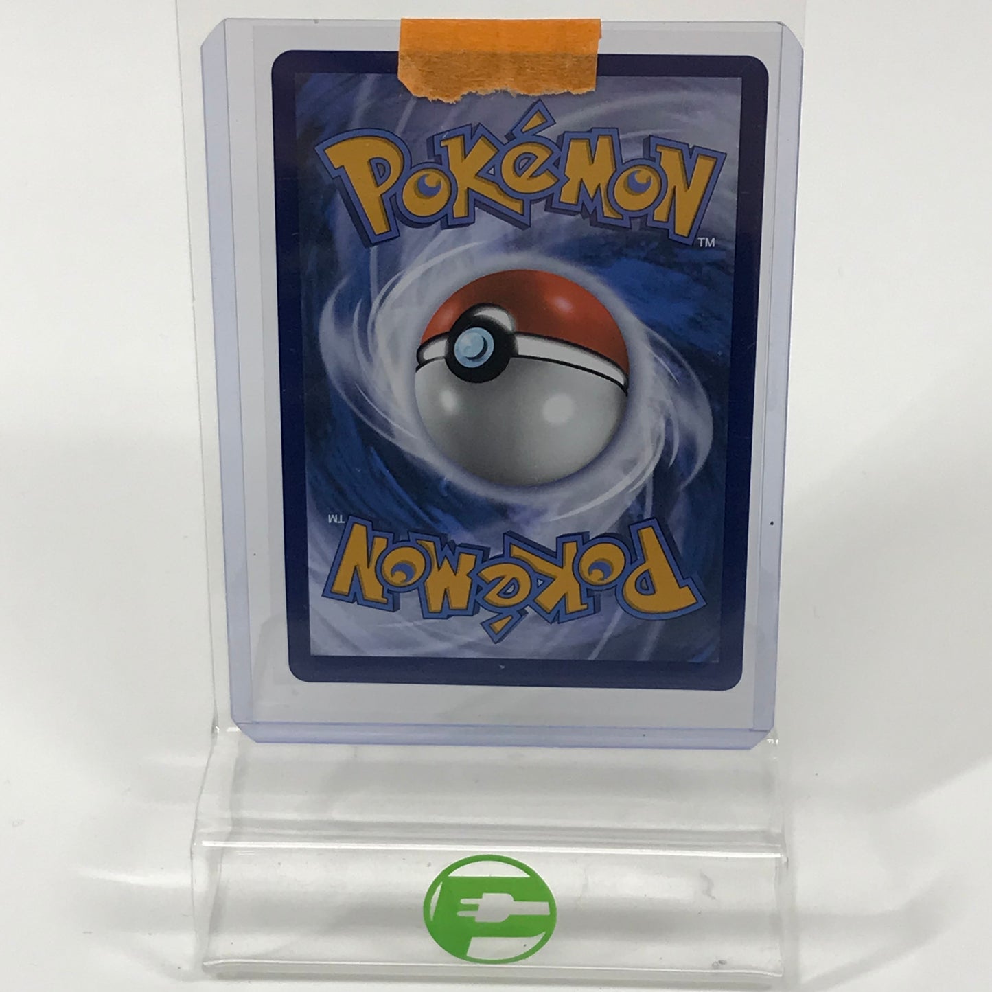 Pokémon TCG White Flare Reshiram Ex 173/086 Holo Textured English