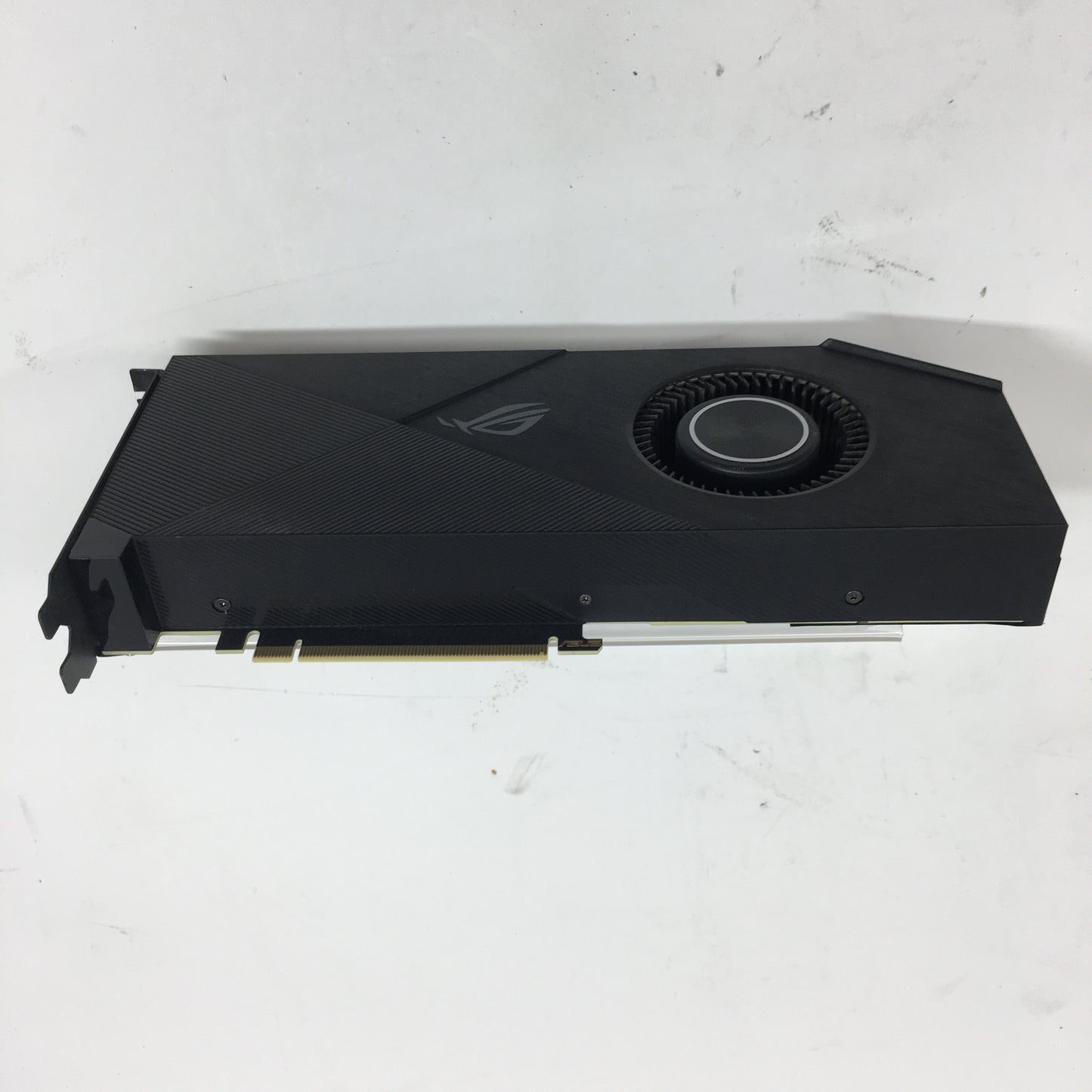 Asus GeForce RTX 2080 Super 8GB GDDR6 Graphics Card