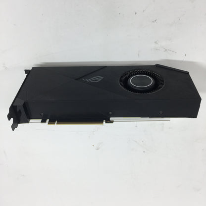 Asus GeForce RTX 2080 Super 8GB GDDR6 Graphics Card