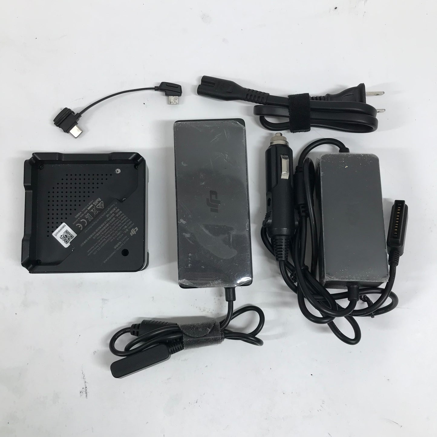 DJI Mavic Pro Camera Drone FA3F9HLNL7