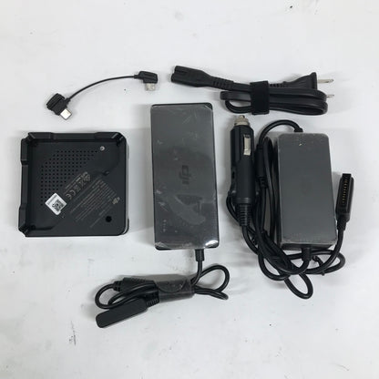 DJI Mavic Pro Camera Drone FA3F9HLNL7