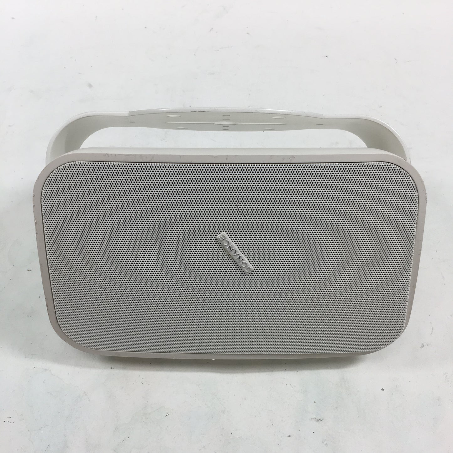 Sonance Mariner 54 2-Way Speaker System White 93148 READ