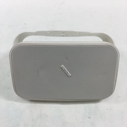 Sonance Mariner 54 2-Way Speaker System White 93148 READ