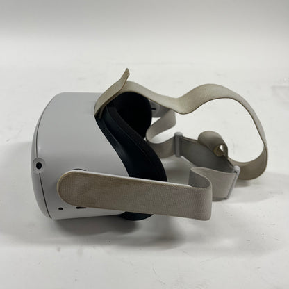 Meta Quest 2 256GB Standalone All-in-One VR Headset KW49CM