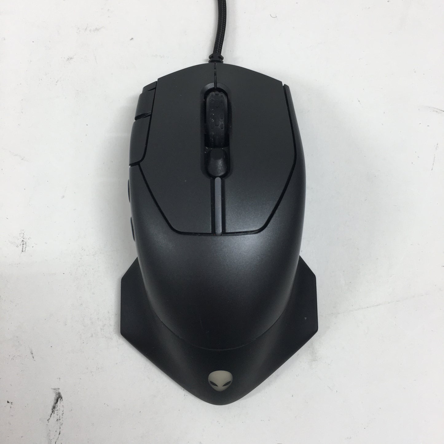 Alienware AW510M Wired Optical Gaming Mouse 02356N