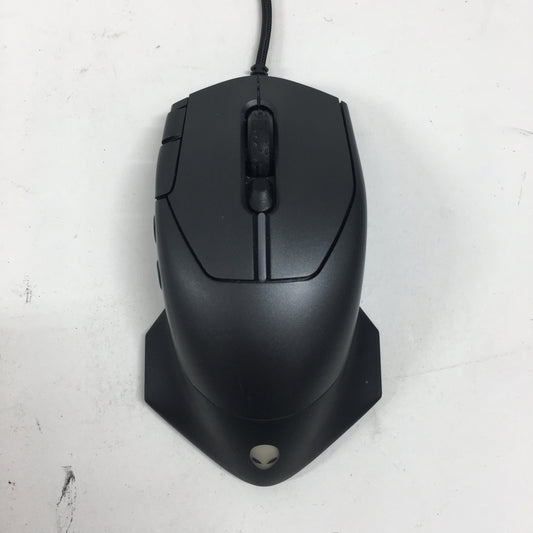 Alienware AW510M Wired Optical Gaming Mouse 02356N