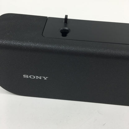 Sony SC40 2.1-channel soundbar system Black HT-SC40