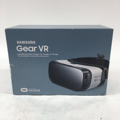 New Oculus Samsung Gear VR System SM-R322