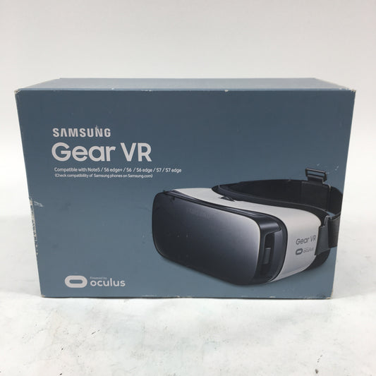 New Oculus Samsung Gear VR System SM-R322