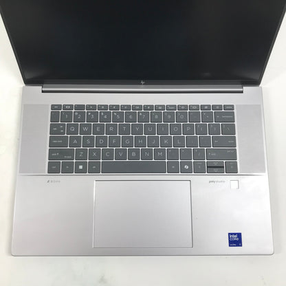 HP ZBook Studio G11 16" Core Ultra 7 165H 1.4GHz 32GB RAM 512GB SSD RTX 1000 Ada