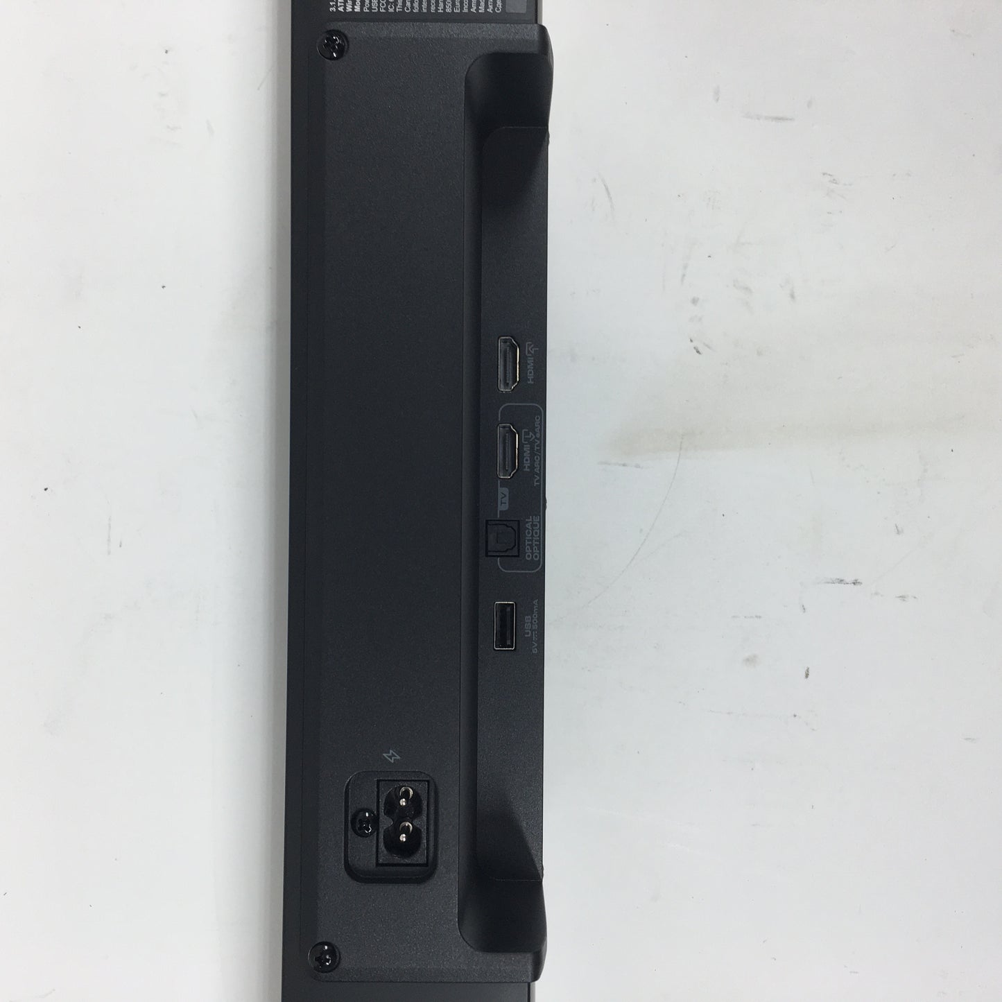 JBL Cinema SB595 3.1.2 Channel Soundbar with True Dolby Atmos and Wireless Sub