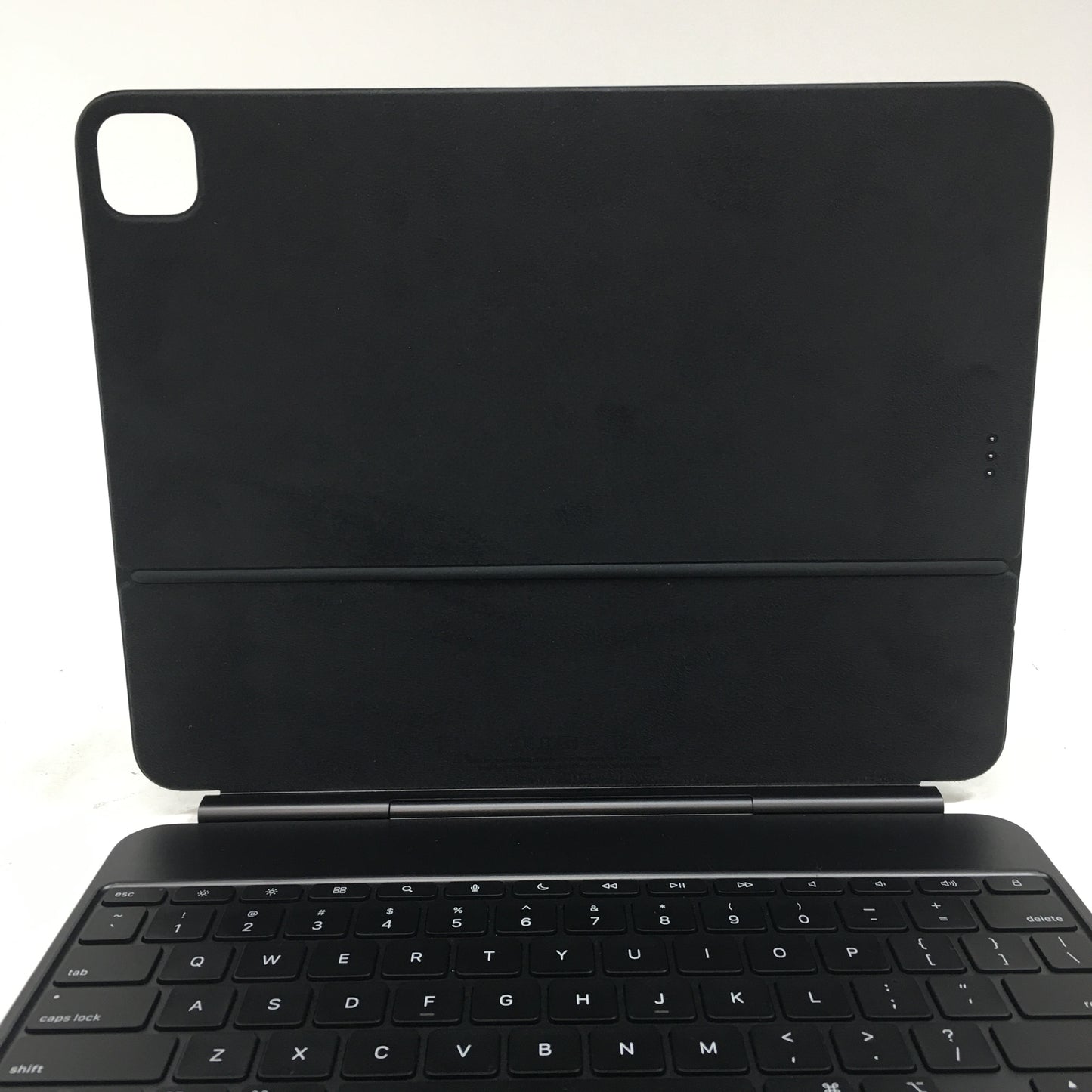 Apple Magic Keyboard for iPad Pro 13" Keyboard Folio Case Black MWR53LL/A