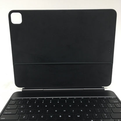 Apple Magic Keyboard for iPad Pro 13" Keyboard Folio Case Black MWR53LL/A
