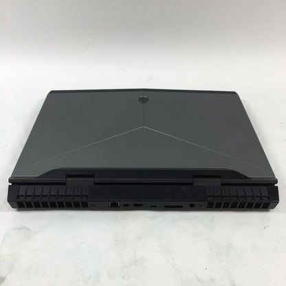 Alienware 17 R4 17.3" i7-7700HQ 2.8GHz 16GB RAM 128GB SSD GeForce GTX 1070