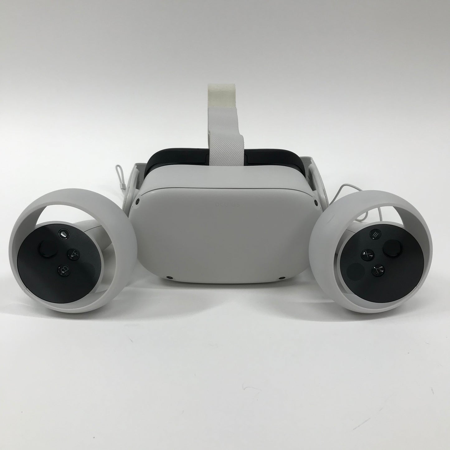 Meta Quest 2 256GB Standalone All-in-One VR Headset KW49CM