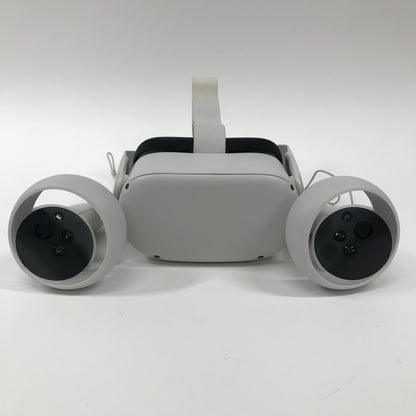 Meta Quest 2 256GB Standalone All-in-One VR Headset KW49CM