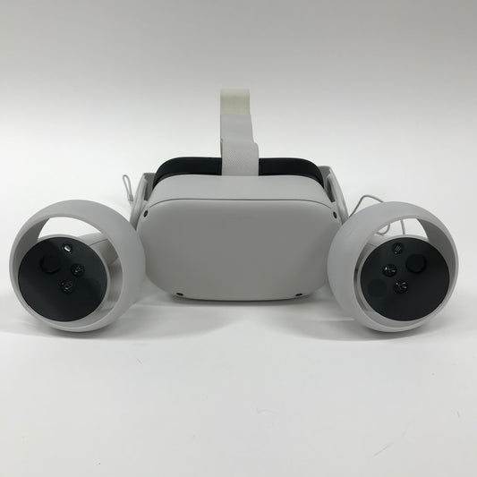 Meta Quest 2 256GB Standalone All-in-One VR Headset KW49CM