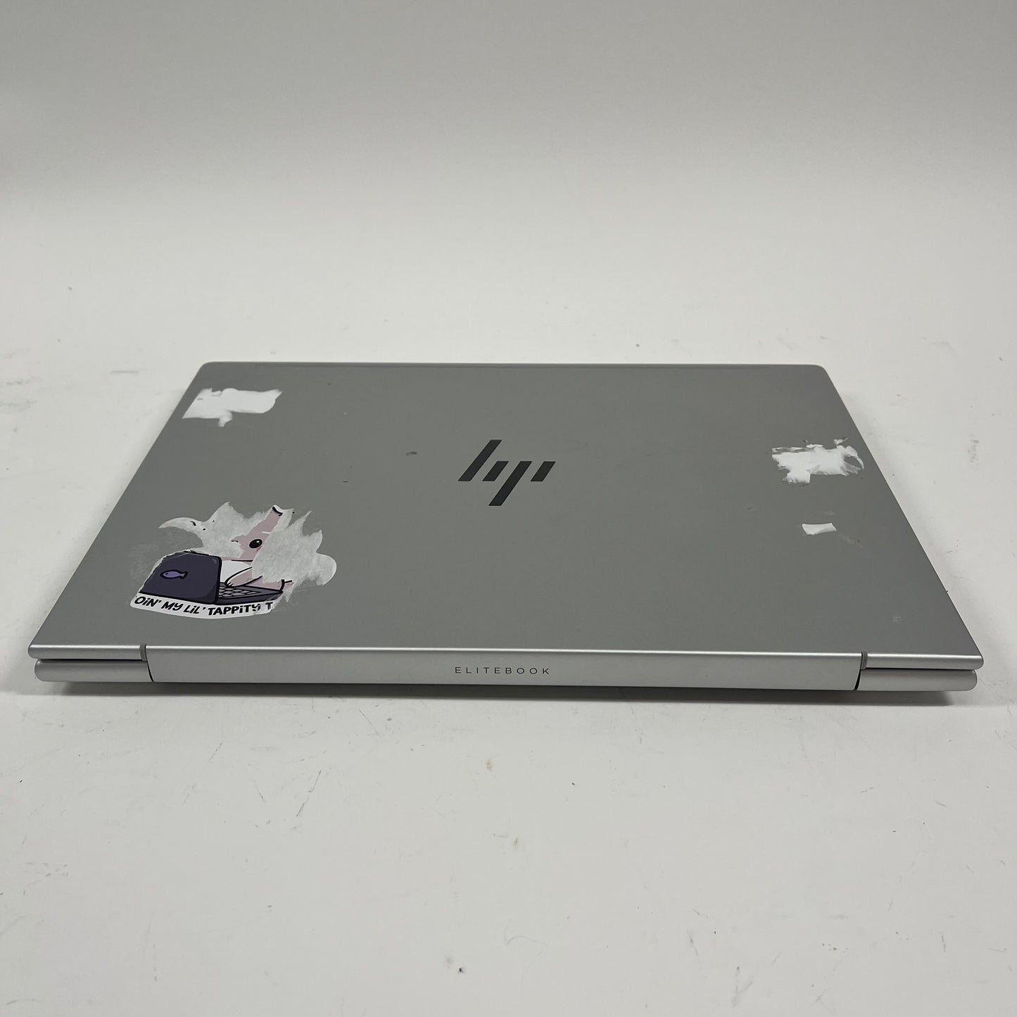 HP EliteBook 645 G11 14" Ryzen 5 Pro 7535U 2.9GHz 16GB RAM 256GB SSD