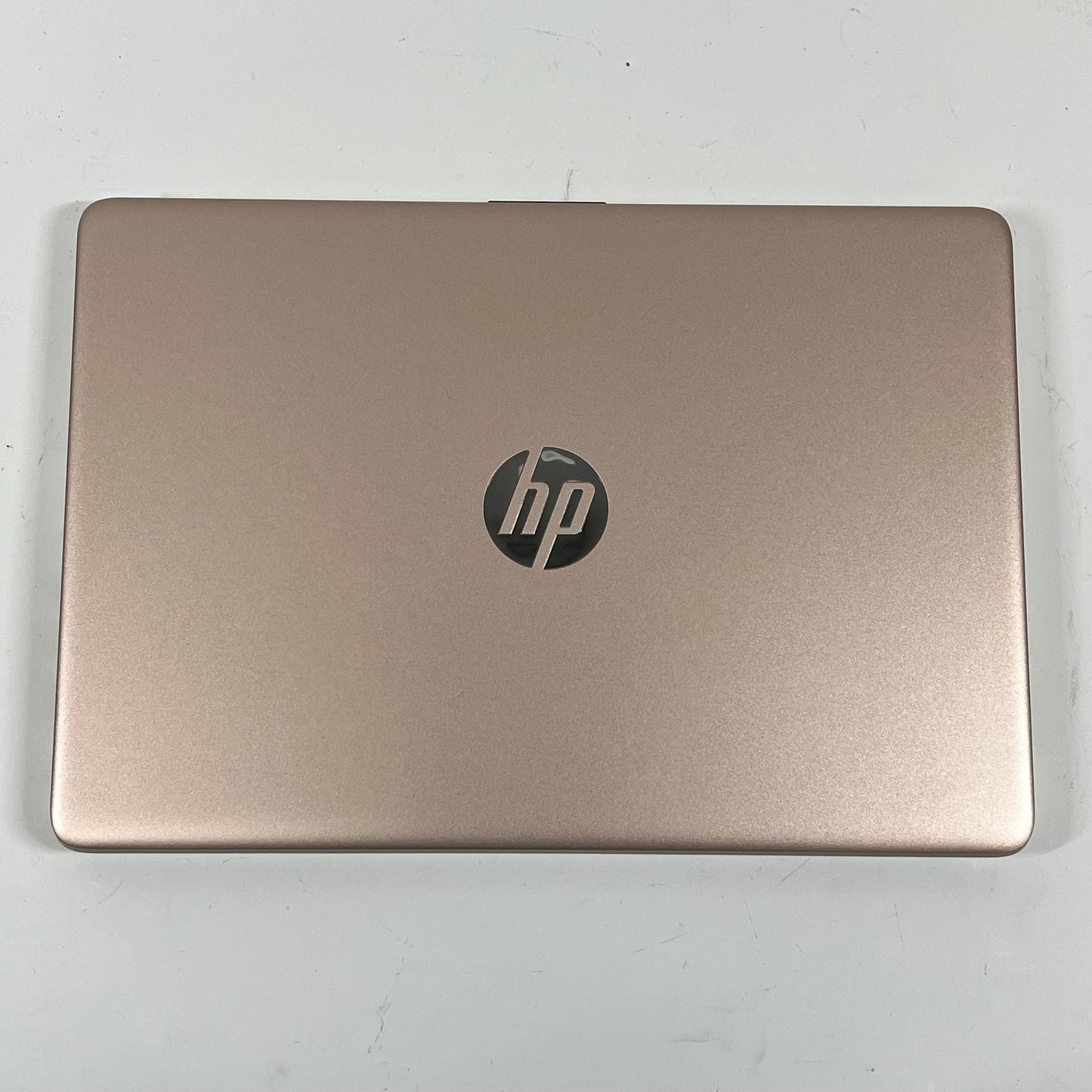 HP Laptop 14-DQ3280NR 14" Celeron N4500 1.1GHz 4GB RAM 64GB SSD