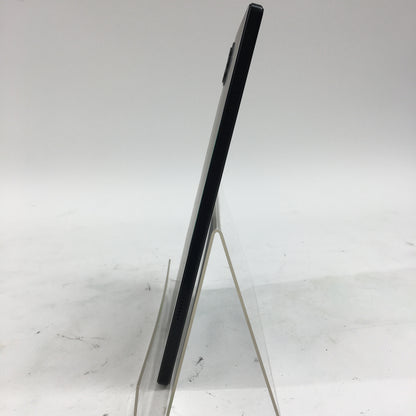 WiFi Only WS T01 32GB Black WS-T01