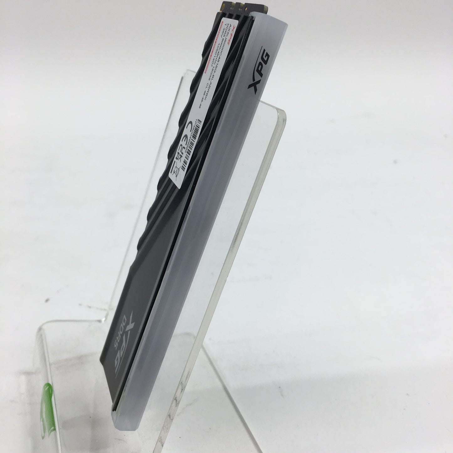 XPG Dominator Titanium DDR5 16GB (1x16GB) RAM DDR5 4800MHz