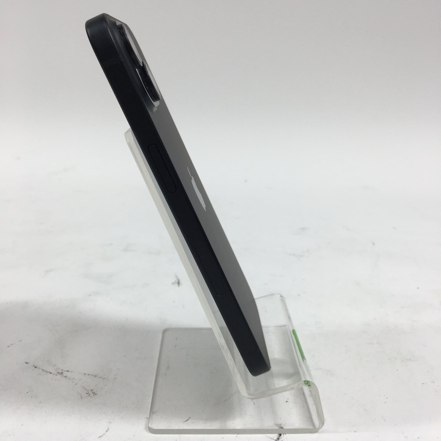 Factory Unlocked Apple iPhone 15 128GB Black MTLV3LL/A