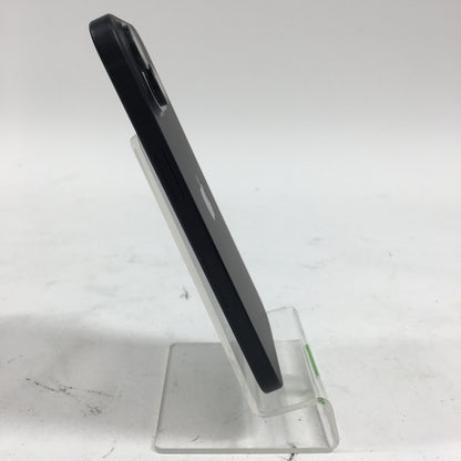 Factory Unlocked Apple iPhone 15 128GB Black MTLV3LL/A