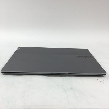 Lenovo ThinkBook 16 Gen 6 16" Ryzen 5 7530U 2.0GHz 8GB RAM 256GB SSD