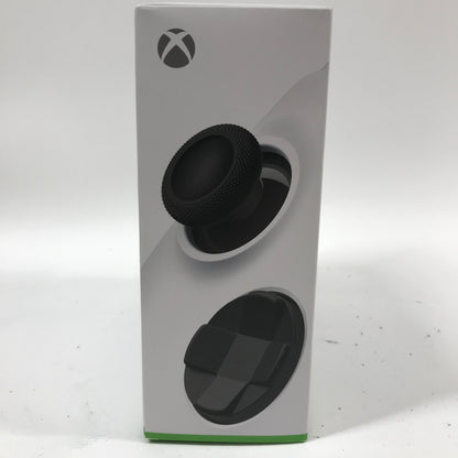 New Microsoft Xbox Series X|S Wireless Controller Robot White 1914