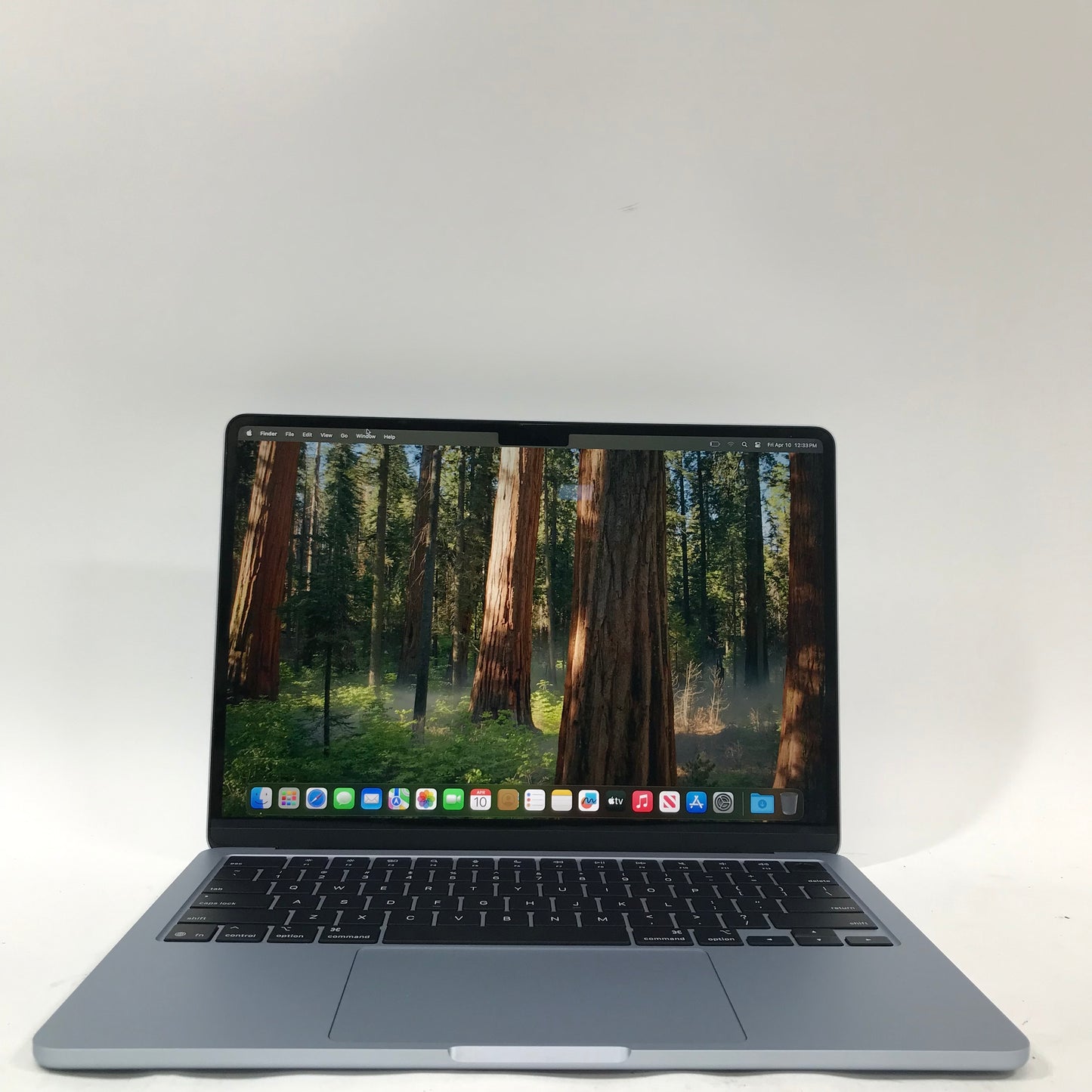 2025 Apple MacBook Air 13" M4 10C GPU 4.5GHz 16GB RAM 512GB SSD MC6U4LL/A