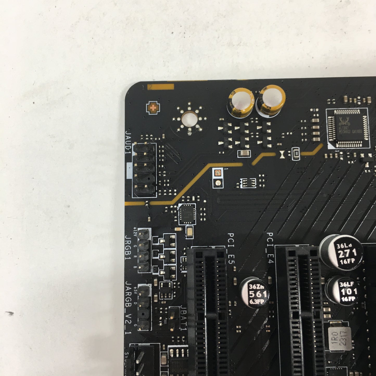 MSi Pro B760-VC WiFi LGA 1700 ATX Intel DDR5 Motherboard