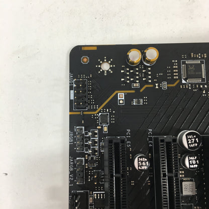 MSi Pro B760-VC WiFi LGA 1700 ATX Intel DDR5 Motherboard