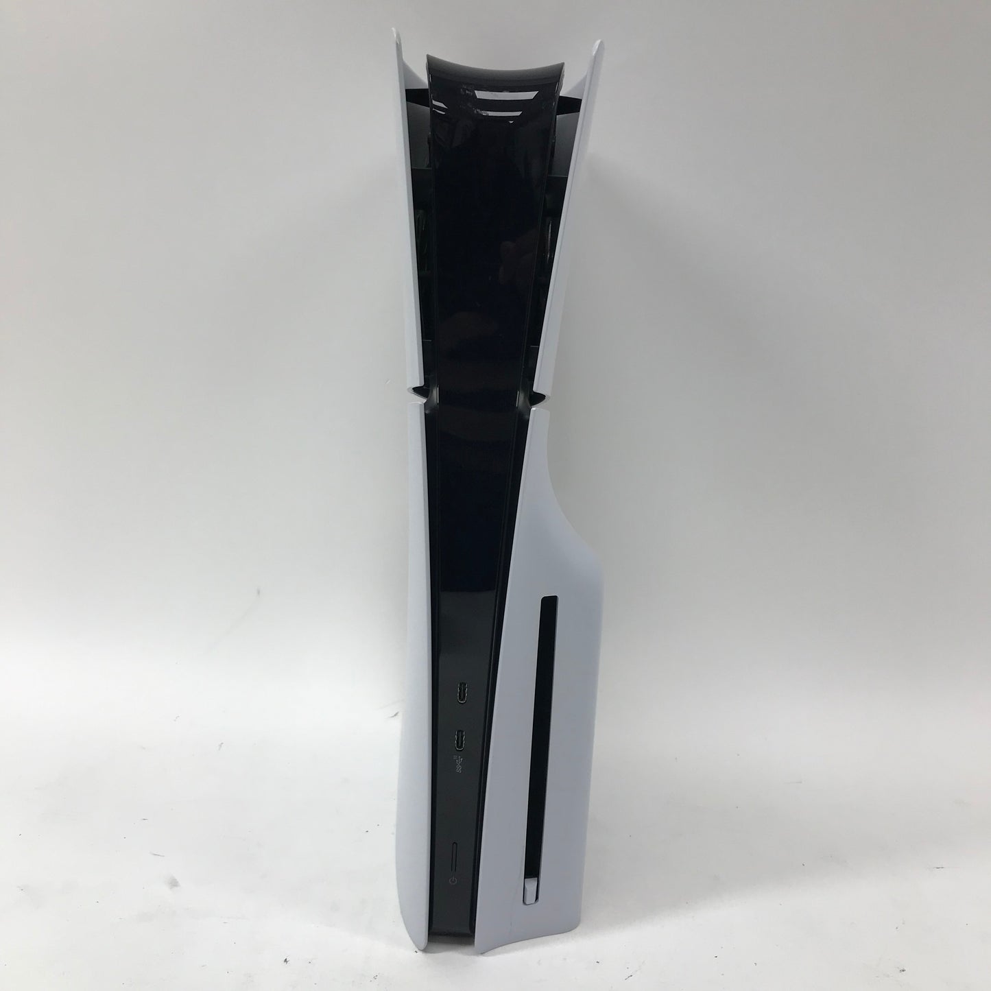 Sony PlayStation 5 Slim Disc PS5 825GB White Console Gaming System CFI-2015