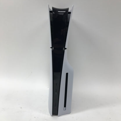 Sony PlayStation 5 Slim Disc PS5 825GB White Console Gaming System CFI-2015