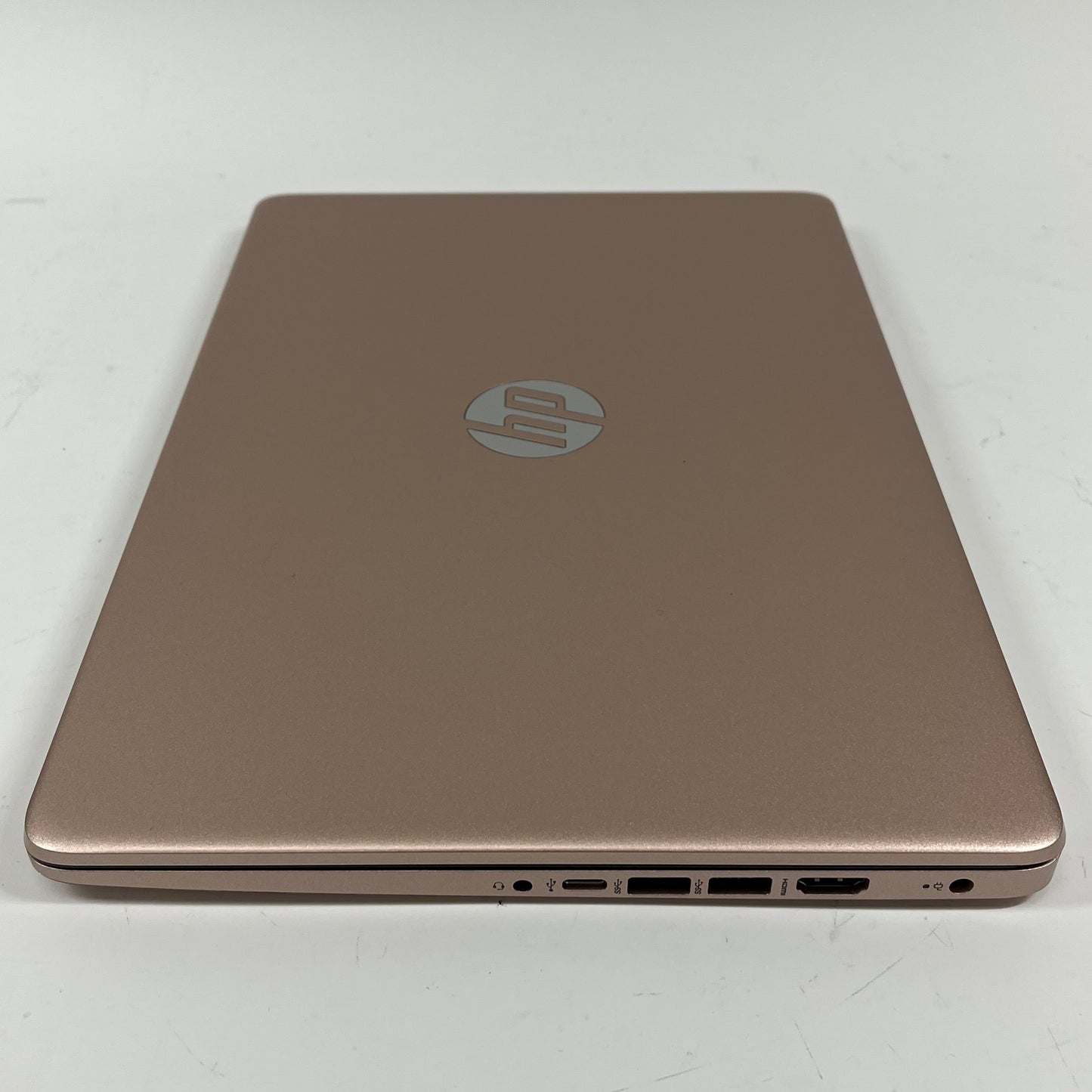 HP Laptop 14-DQ3280NR 14" Celeron N4500 1.1GHz 4GB RAM 64GB SSD