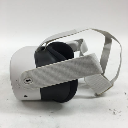 Meta Quest 3S 256GB Standalone All-in-One VR Headset P97
