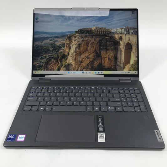Lenovo Yoga 7 2-in-1 16IML9 16" Core Ultra 7 155U 4.8GHz 16GB RAM 1TB SSD