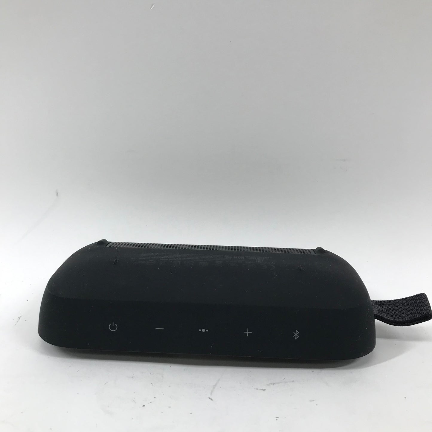 Bose SoundLink Flex Wireless Portable Bluetooth Speaker Black 865983-0100