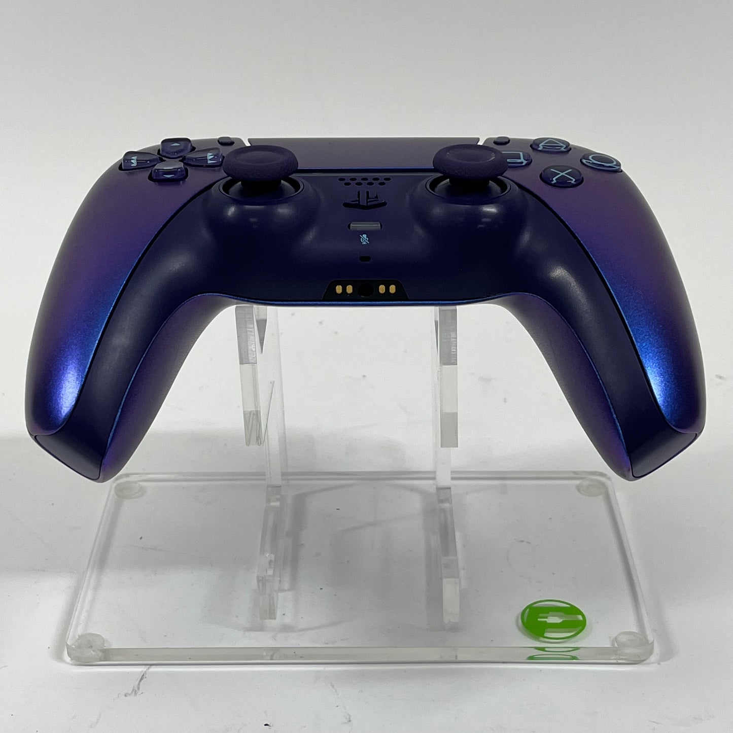 Sony PlayStation 5 PS5 DualSense Wireless Controller Chroma Indigo CFI-ZCT1W