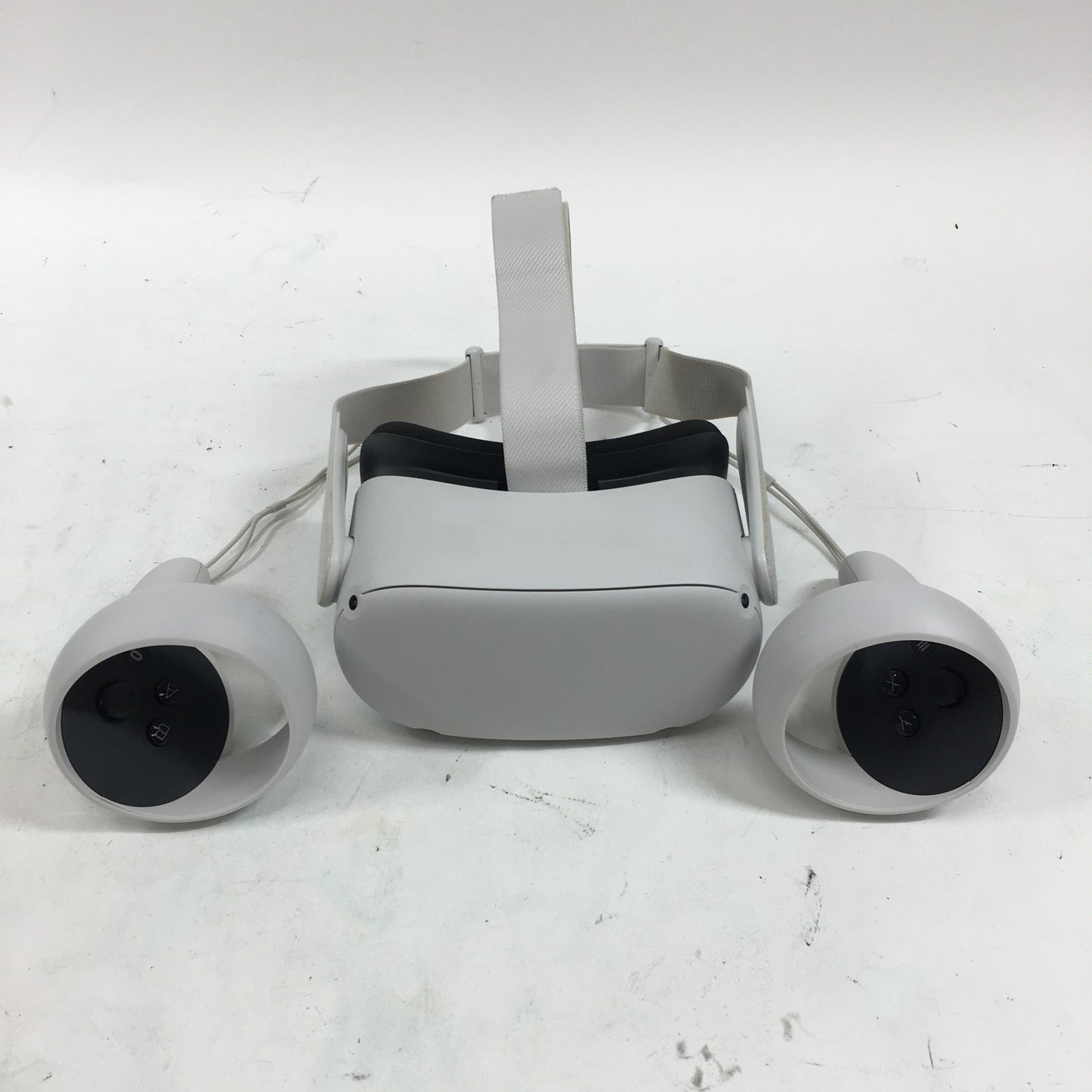 Meta Quest 2 128GB Standalone All-in-One VR Headset KW49CM