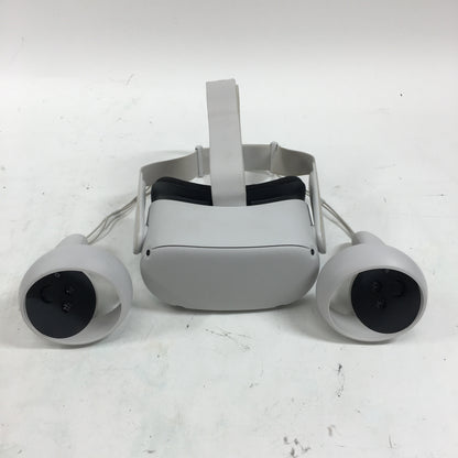 Meta Quest 2 128GB Standalone All-in-One VR Headset KW49CM