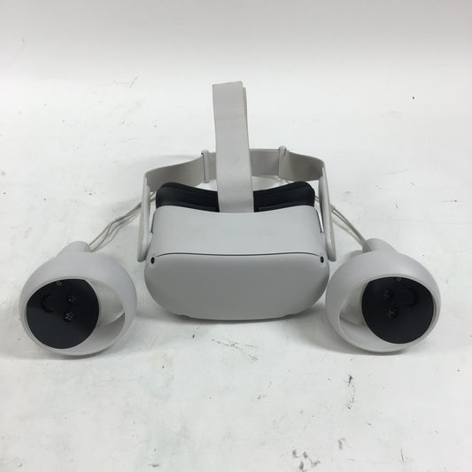Meta Quest 2 128GB Standalone All-in-One VR Headset KW49CM