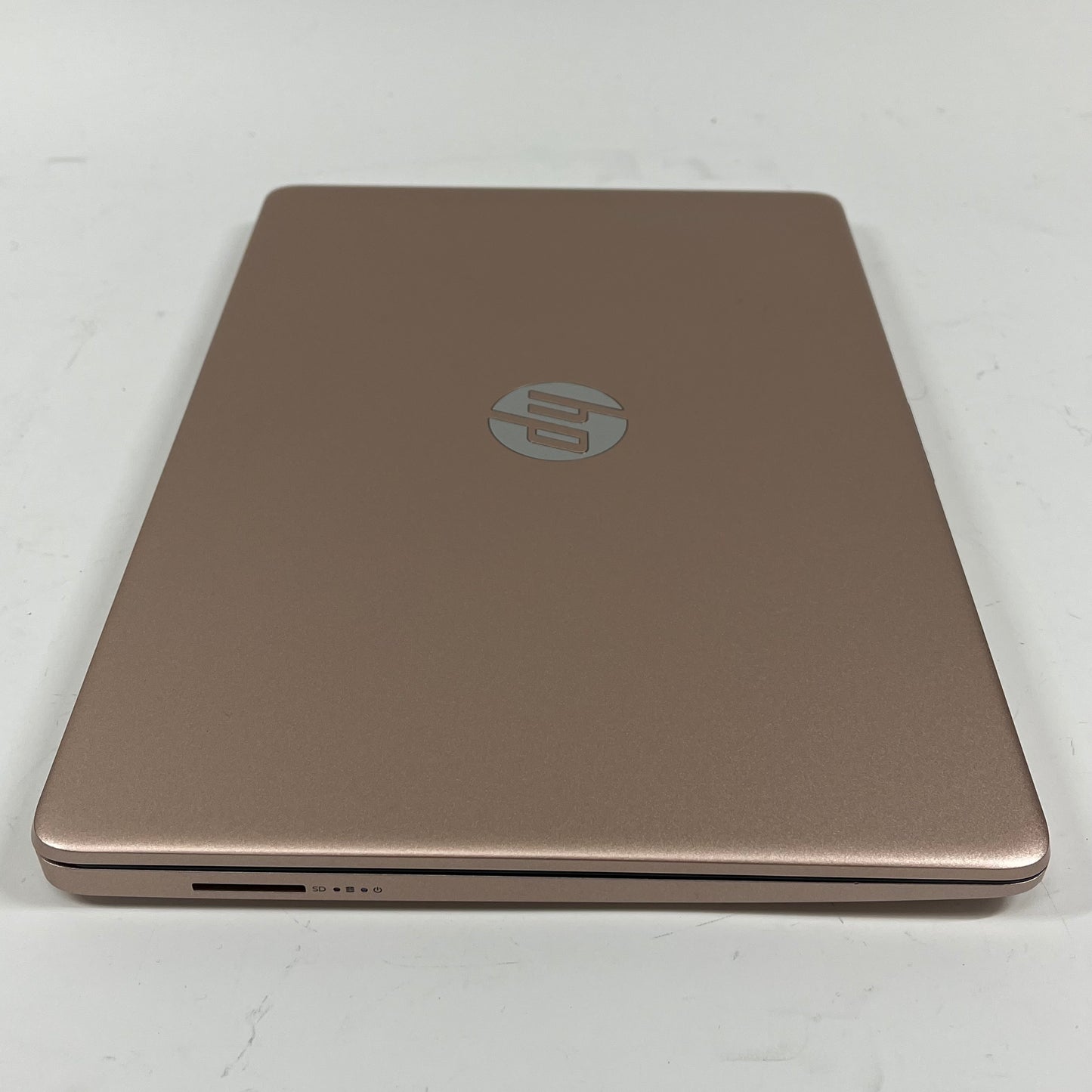 HP Laptop 14-DQ3280NR 14" Celeron N4500 1.1GHz 4GB RAM 64GB SSD